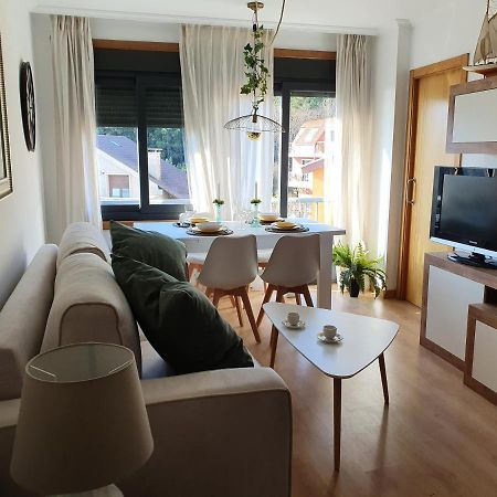 Acogedor Apartamento En 博伊罗 外观 照片