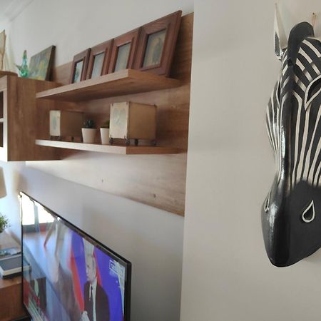 Acogedor Apartamento En 博伊罗 外观 照片