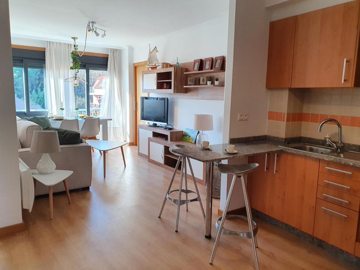 Acogedor Apartamento En 博伊罗 外观 照片