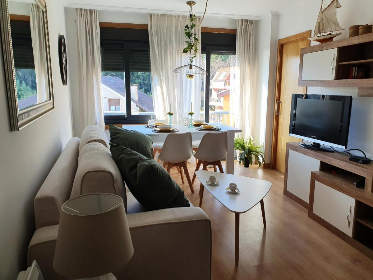 Acogedor Apartamento En 博伊罗 外观 照片