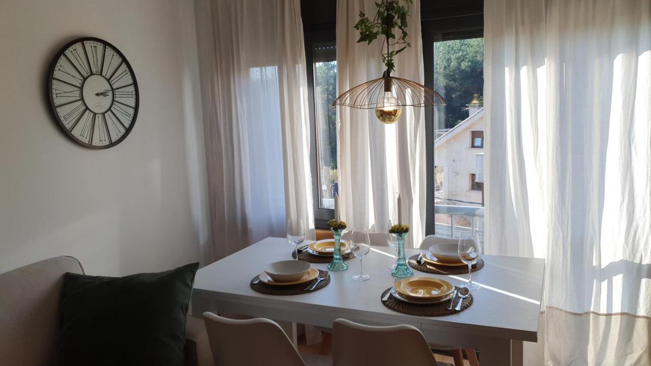 Acogedor Apartamento En 博伊罗 外观 照片