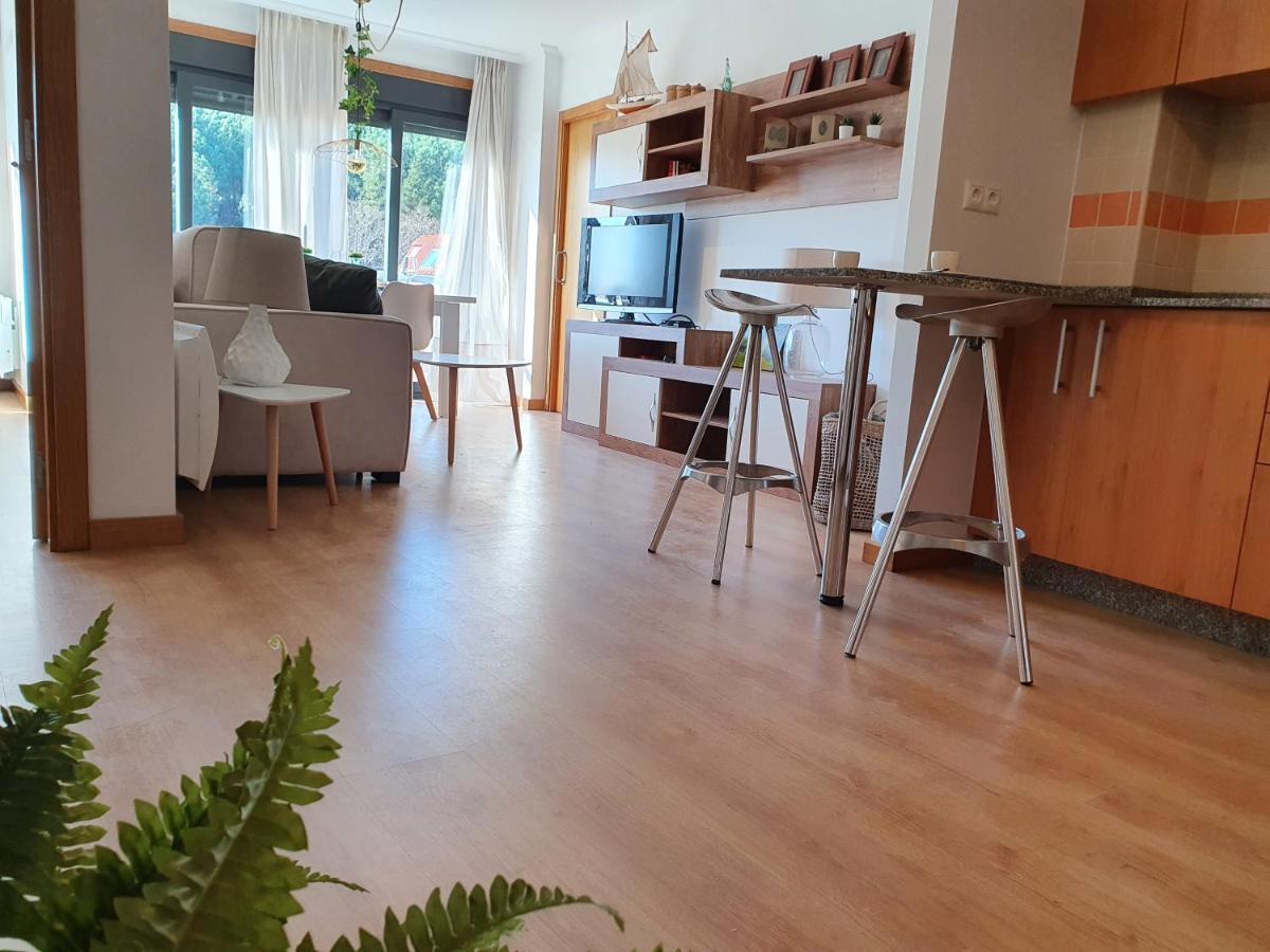 Acogedor Apartamento En 博伊罗 外观 照片