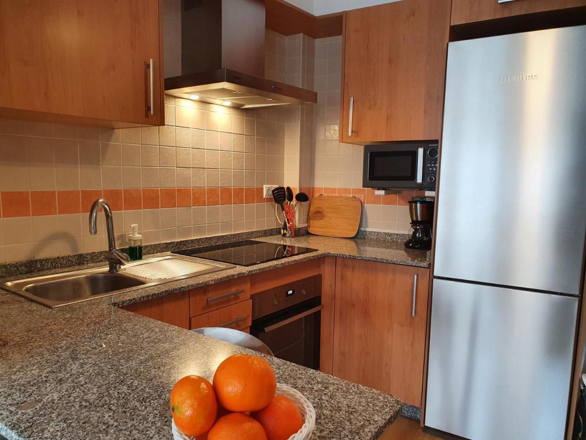 Acogedor Apartamento En 博伊罗 外观 照片