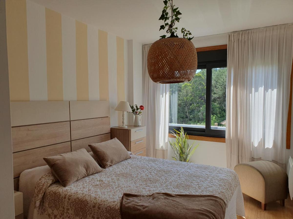Acogedor Apartamento En 博伊罗 外观 照片