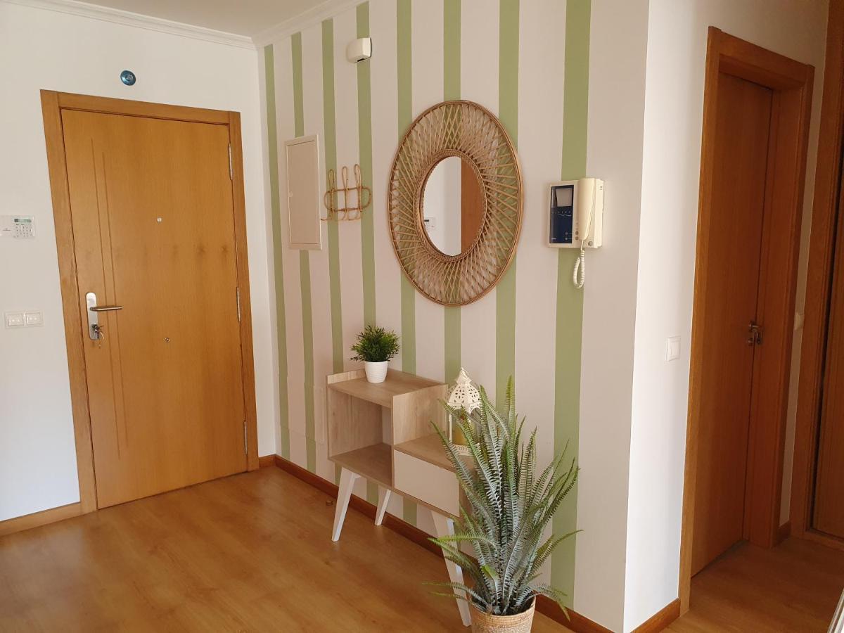Acogedor Apartamento En 博伊罗 外观 照片