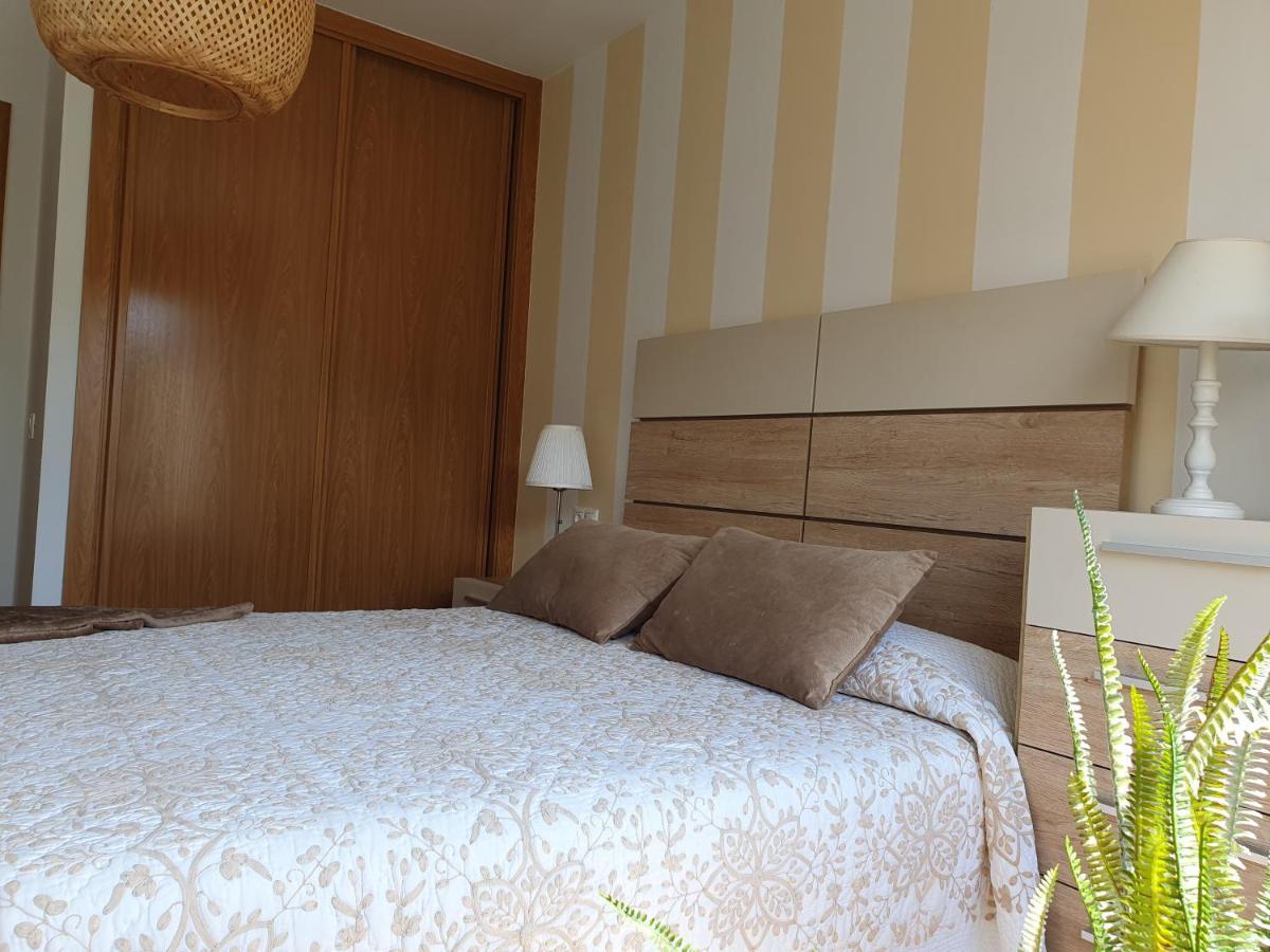 Acogedor Apartamento En 博伊罗 外观 照片