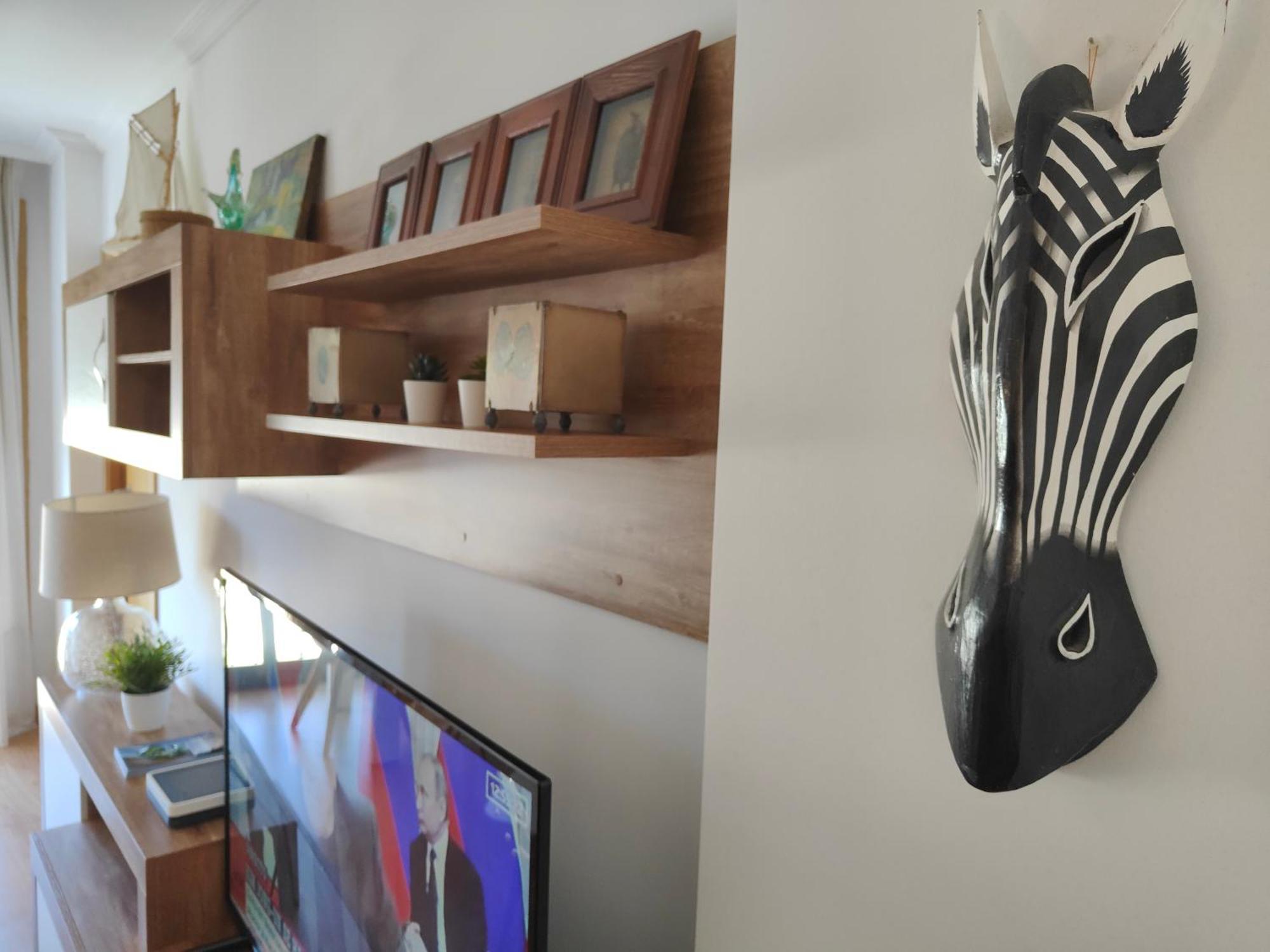 Acogedor Apartamento En 博伊罗 外观 照片