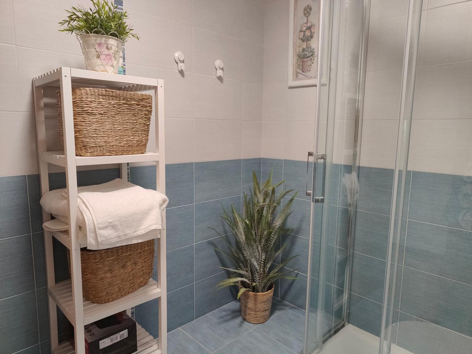 Acogedor Apartamento En 博伊罗 外观 照片