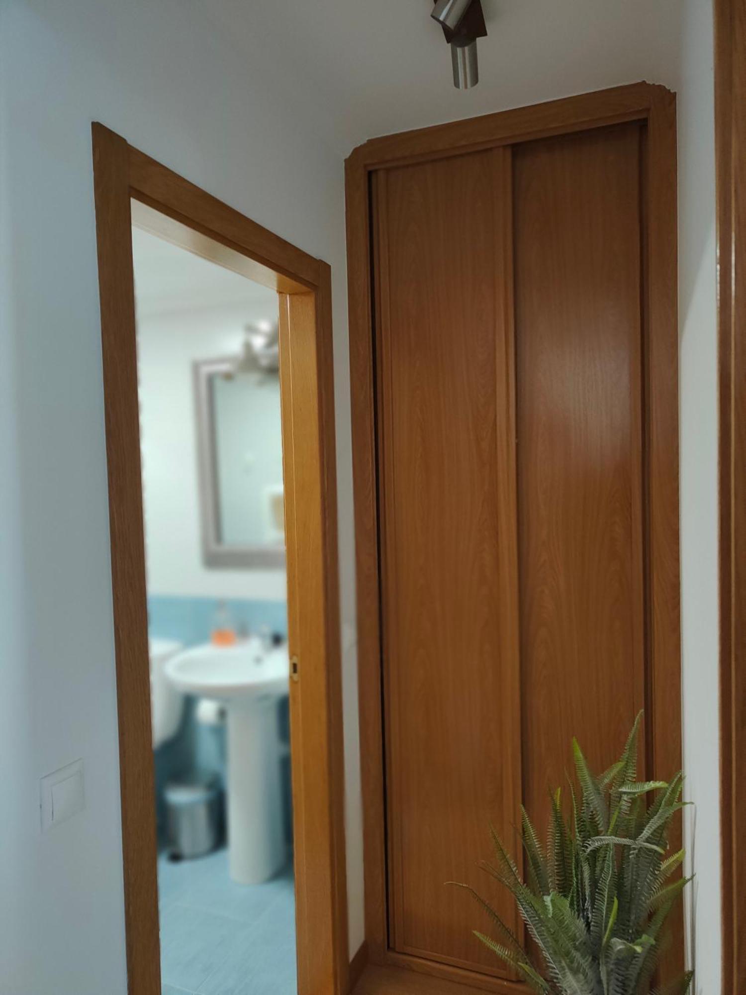 Acogedor Apartamento En 博伊罗 外观 照片