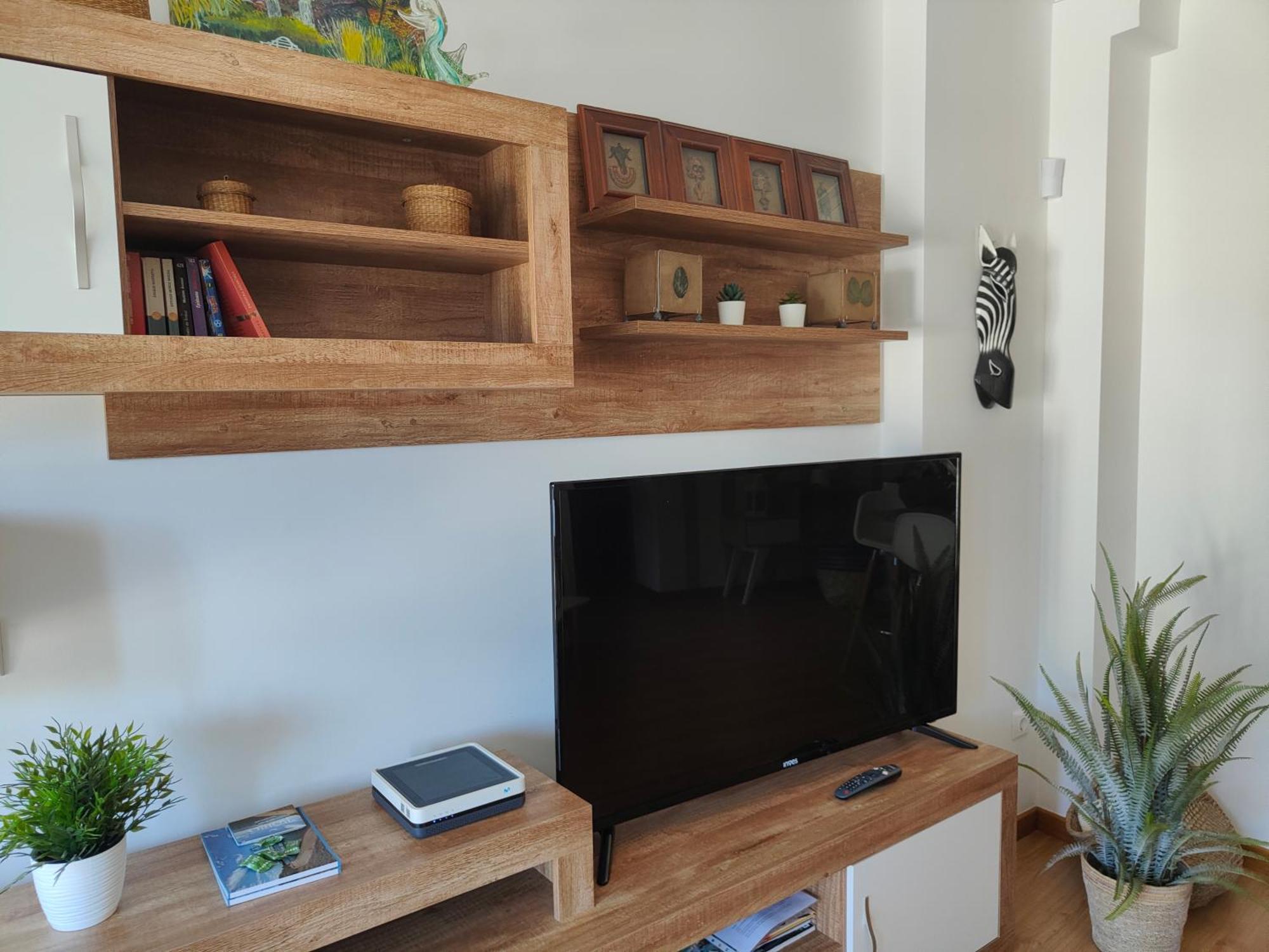 Acogedor Apartamento En 博伊罗 外观 照片