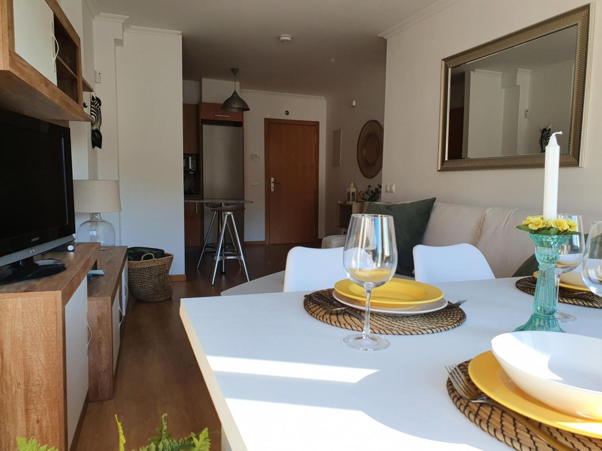 Acogedor Apartamento En 博伊罗 外观 照片
